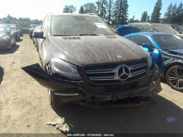 Photo 5 VIN: 4JGDA5HB8GA690937 - MERCEDES-BENZ GLE 