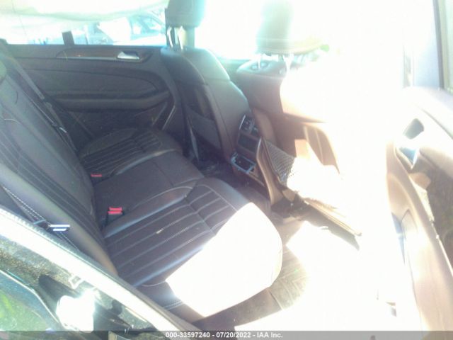 Photo 7 VIN: 4JGDA5HB8GA690937 - MERCEDES-BENZ GLE 