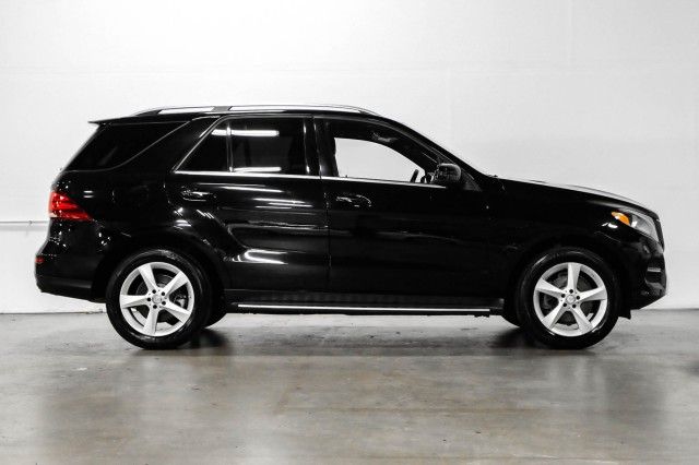 Photo 3 VIN: 4JGDA5HB8GA694874 - MERCEDES-BENZ GLE 