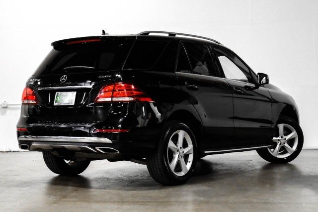 Photo 4 VIN: 4JGDA5HB8GA694874 - MERCEDES-BENZ GLE 