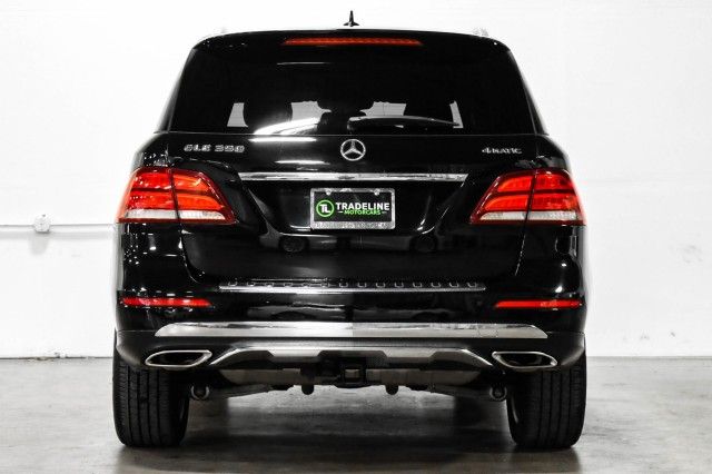 Photo 5 VIN: 4JGDA5HB8GA694874 - MERCEDES-BENZ GLE 