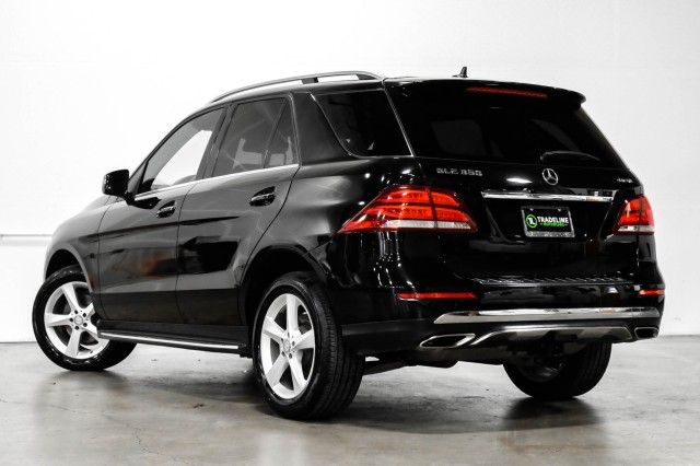 Photo 6 VIN: 4JGDA5HB8GA694874 - MERCEDES-BENZ GLE 