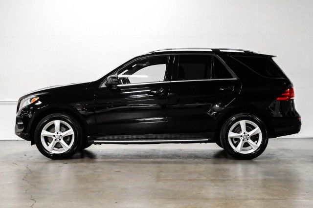 Photo 7 VIN: 4JGDA5HB8GA694874 - MERCEDES-BENZ GLE 