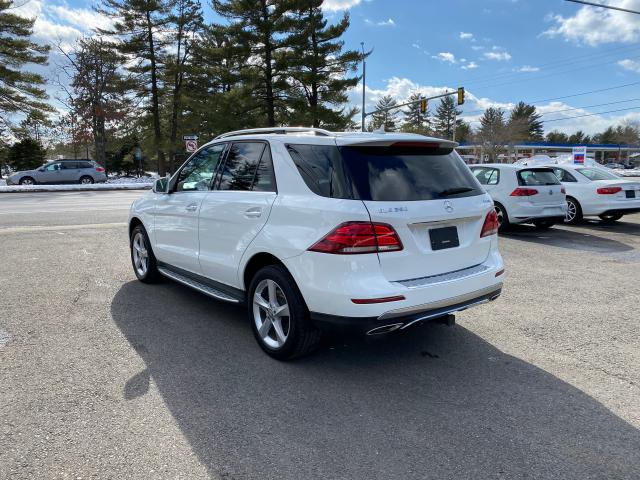 Photo 3 VIN: 4JGDA5HB8GA702861 - MERCEDES-BENZ GLE 350 4M 