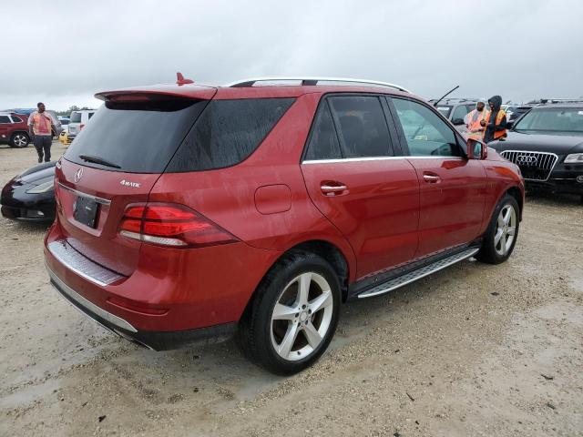 Photo 2 VIN: 4JGDA5HB8GA711186 - MERCEDES-BENZ GLE 350 4M 