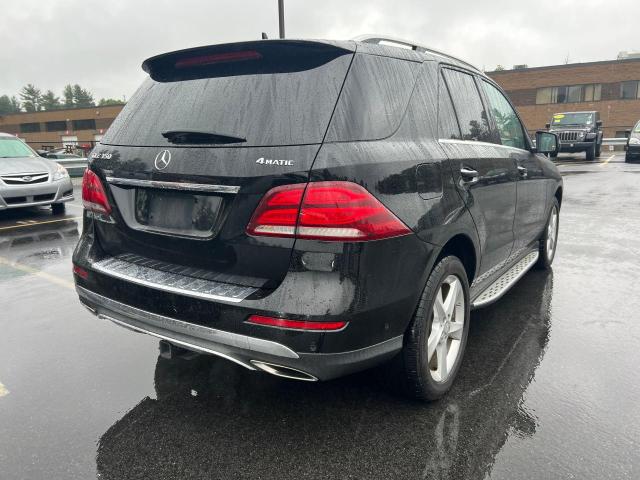 Photo 3 VIN: 4JGDA5HB8GA730286 - MERCEDES-BENZ GLE 350 4M 