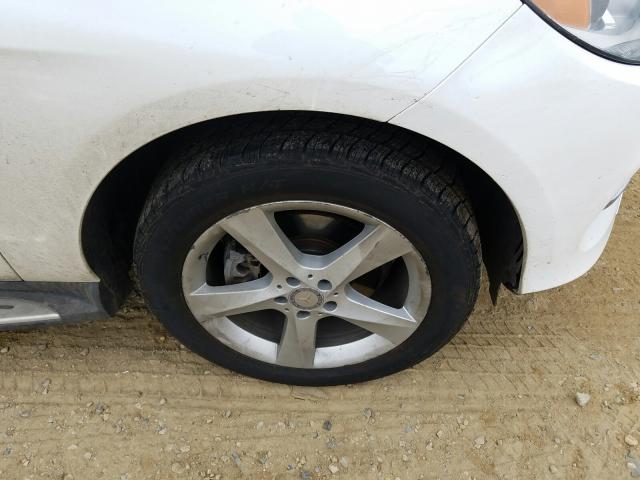 Photo 8 VIN: 4JGDA5HB8GA741496 - MERCEDES-BENZ GLE 350 4M 