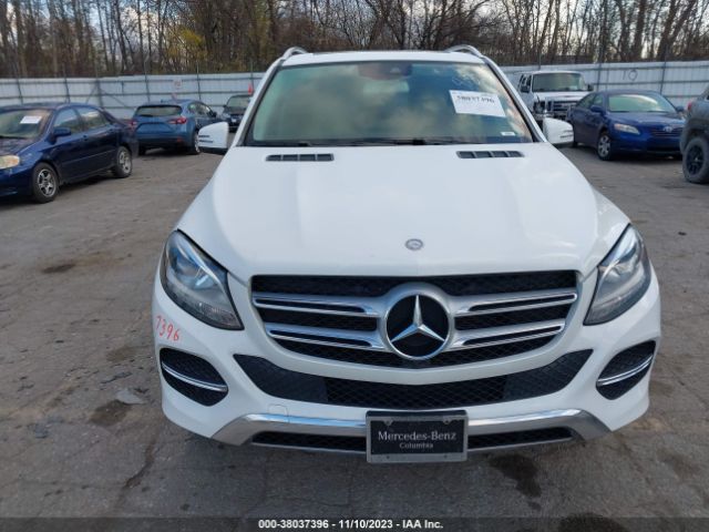 Photo 5 VIN: 4JGDA5HB8GA741823 - MERCEDES-BENZ GLE 