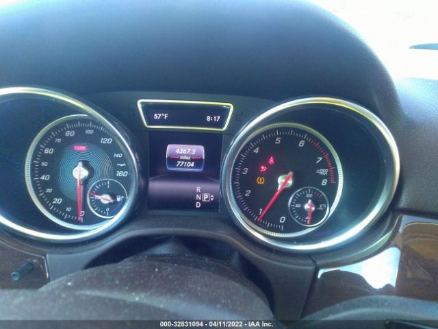 Photo 6 VIN: 4JGDA5HB8GA756127 - MERCEDES-BENZ GLE 