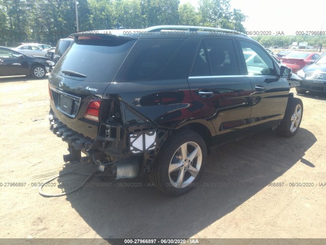 Photo 3 VIN: 4JGDA5HB8GA799138 - MERCEDES-BENZ GLE 