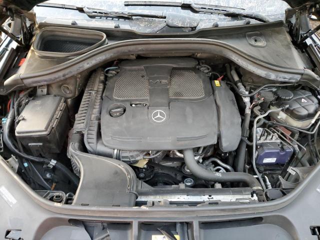 Photo 10 VIN: 4JGDA5HB8GA800286 - MERCEDES-BENZ GLE 350 4M 