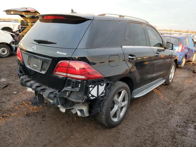 Photo 2 VIN: 4JGDA5HB8GA800286 - MERCEDES-BENZ GLE 350 4M 