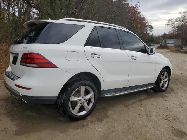 Photo 2 VIN: 4JGDA5HB8GA805214 - MERCEDES-BENZ GLE 350 4M 