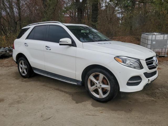 Photo 3 VIN: 4JGDA5HB8GA805214 - MERCEDES-BENZ GLE 350 4M 