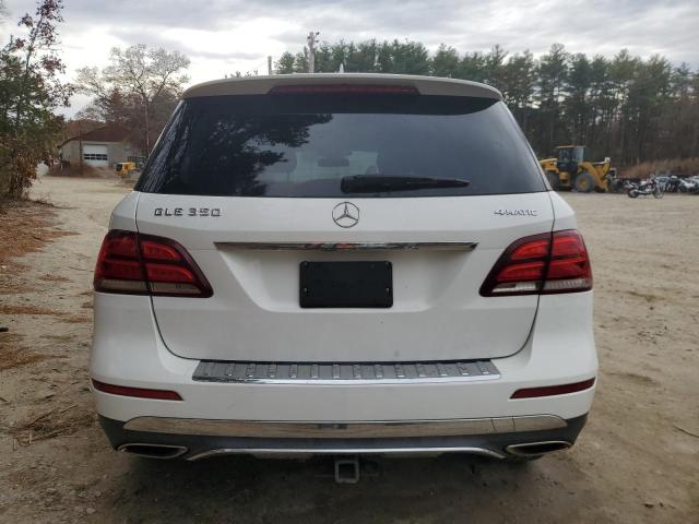 Photo 5 VIN: 4JGDA5HB8GA805214 - MERCEDES-BENZ GLE 350 4M 