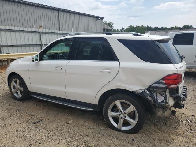 Photo 1 VIN: 4JGDA5HB8HA829031 - MERCEDES-BENZ GLE-CLASS 