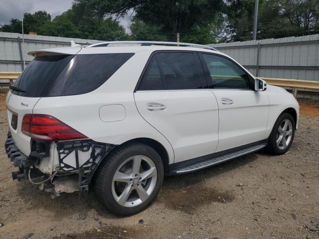 Photo 2 VIN: 4JGDA5HB8HA829031 - MERCEDES-BENZ GLE-CLASS 