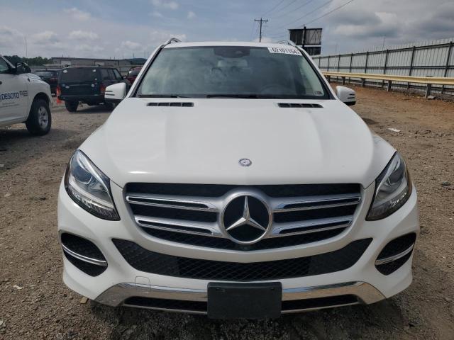 Photo 4 VIN: 4JGDA5HB8HA829031 - MERCEDES-BENZ GLE-CLASS 