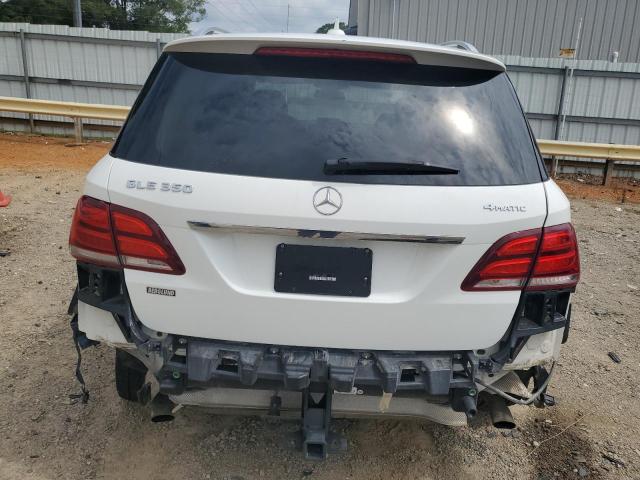 Photo 5 VIN: 4JGDA5HB8HA829031 - MERCEDES-BENZ GLE-CLASS 