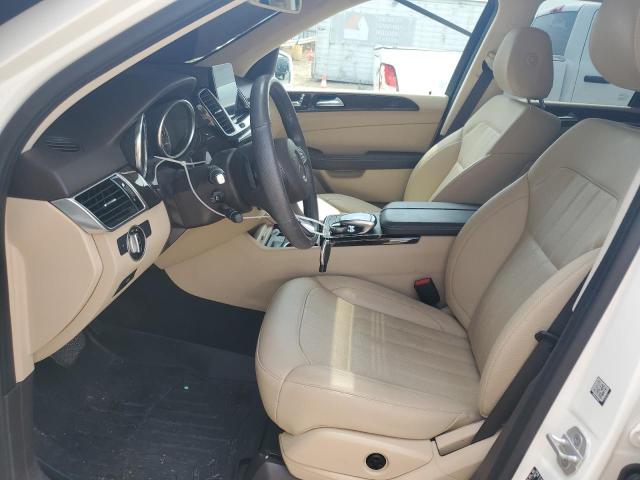 Photo 6 VIN: 4JGDA5HB8HA829031 - MERCEDES-BENZ GLE-CLASS 