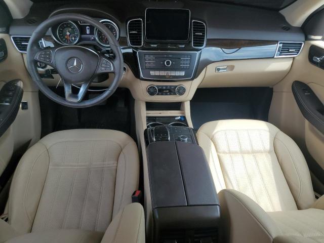 Photo 7 VIN: 4JGDA5HB8HA829031 - MERCEDES-BENZ GLE-CLASS 