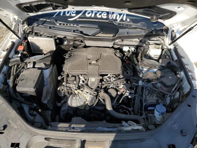 Photo 11 VIN: 4JGDA5HB8HA852387 - MERCEDES-BENZ GLE 350 4M 