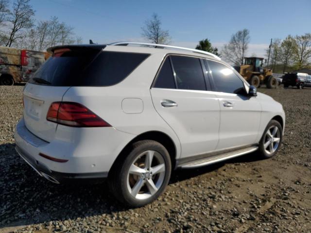 Photo 2 VIN: 4JGDA5HB8HA852387 - MERCEDES-BENZ GLE 350 4M 