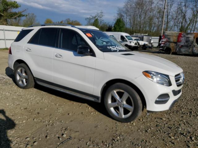 Photo 3 VIN: 4JGDA5HB8HA852387 - MERCEDES-BENZ GLE 350 4M 