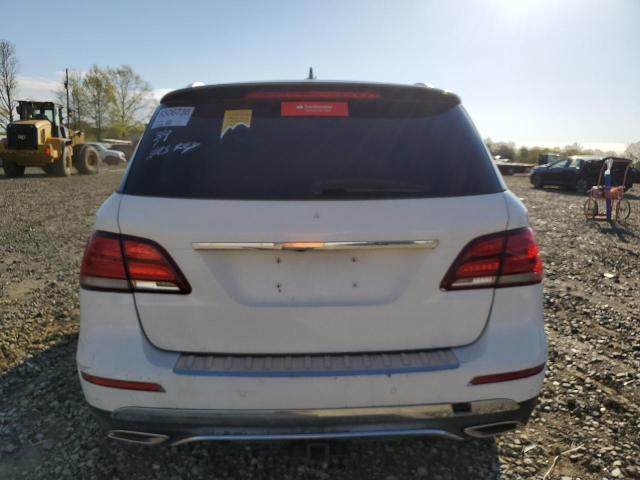 Photo 5 VIN: 4JGDA5HB8HA852387 - MERCEDES-BENZ GLE 350 4M 