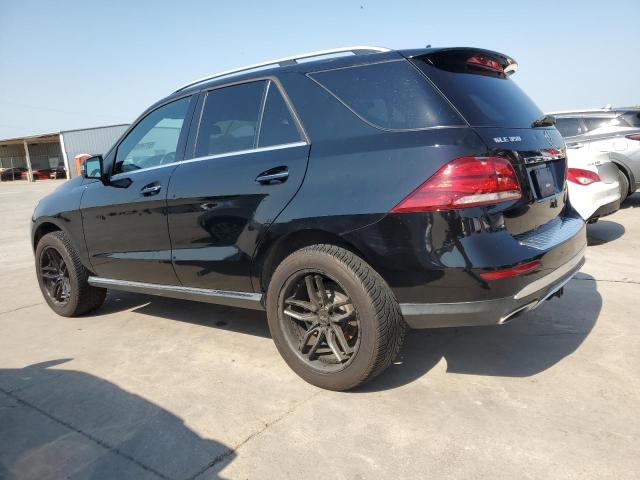 Photo 1 VIN: 4JGDA5HB8HA873661 - MERCEDES-BENZ GLE 350 4M 