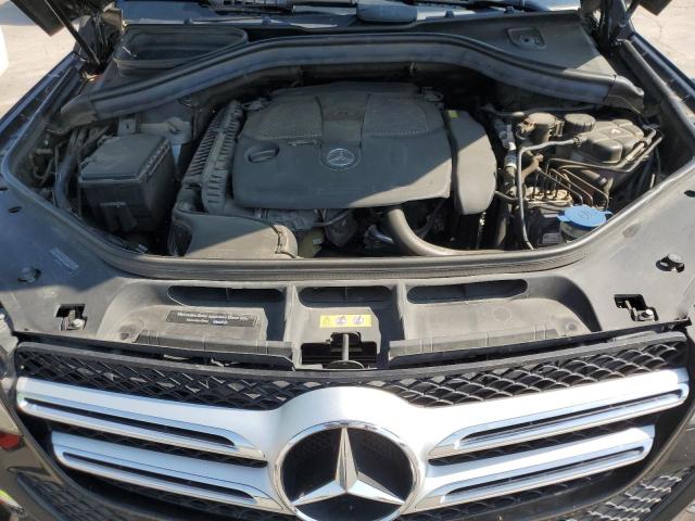 Photo 10 VIN: 4JGDA5HB8HA873661 - MERCEDES-BENZ GLE 350 4M 