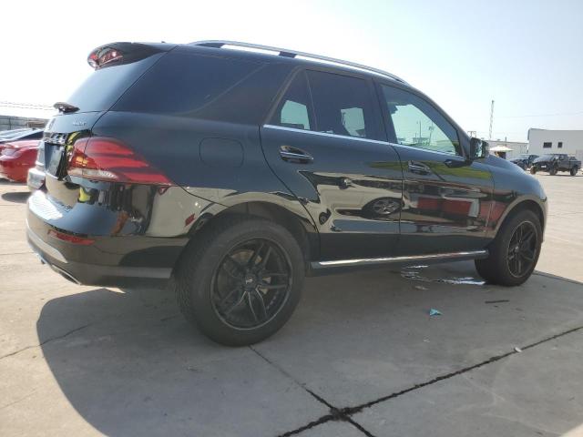 Photo 2 VIN: 4JGDA5HB8HA873661 - MERCEDES-BENZ GLE 350 4M 