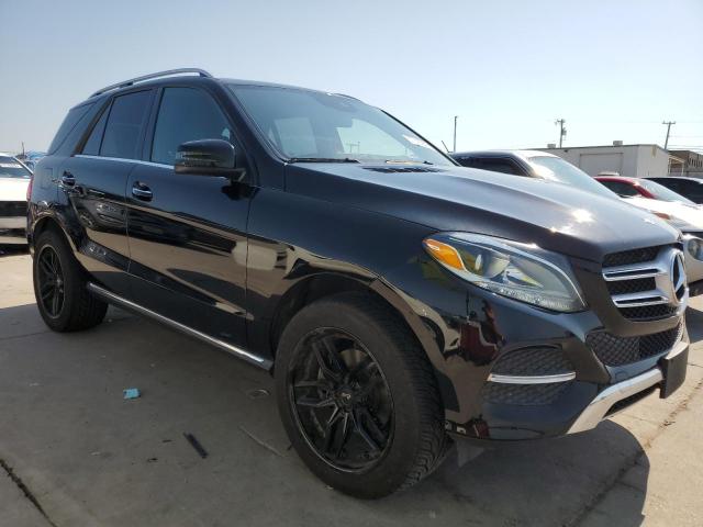 Photo 3 VIN: 4JGDA5HB8HA873661 - MERCEDES-BENZ GLE 350 4M 