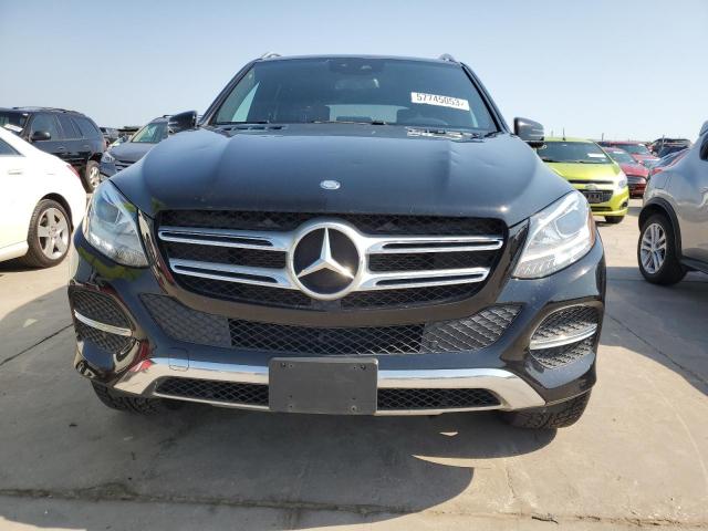 Photo 4 VIN: 4JGDA5HB8HA873661 - MERCEDES-BENZ GLE 350 4M 