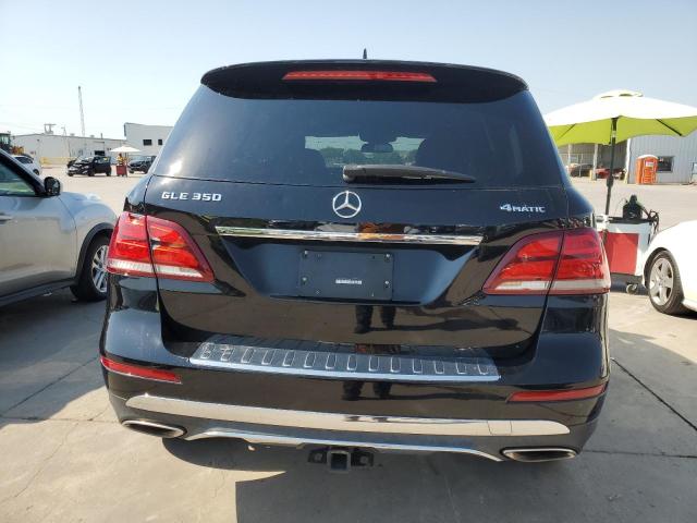 Photo 5 VIN: 4JGDA5HB8HA873661 - MERCEDES-BENZ GLE 350 4M 