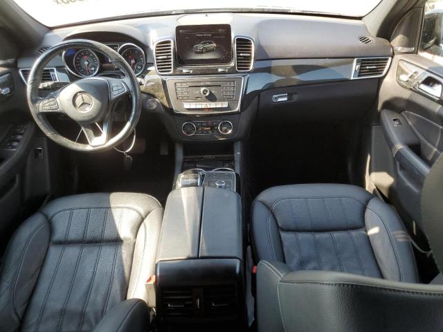 Photo 7 VIN: 4JGDA5HB8HA873661 - MERCEDES-BENZ GLE 350 4M 