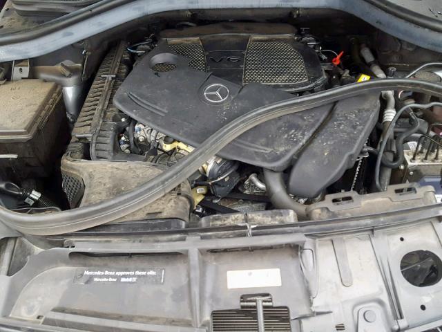 Photo 6 VIN: 4JGDA5HB8HA889777 - MERCEDES-BENZ GLE-350 