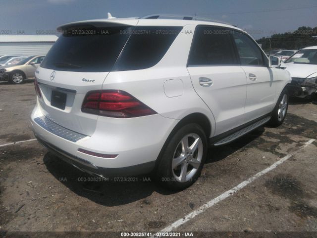 Photo 3 VIN: 4JGDA5HB8HA902785 - MERCEDES-BENZ GLE 