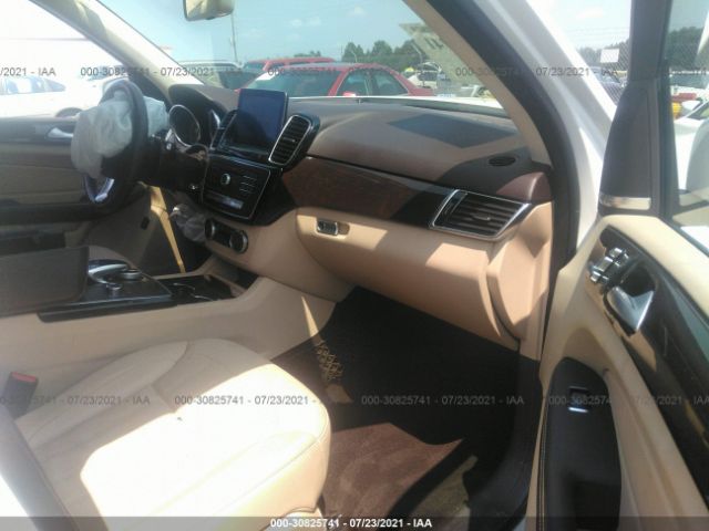 Photo 4 VIN: 4JGDA5HB8HA902785 - MERCEDES-BENZ GLE 