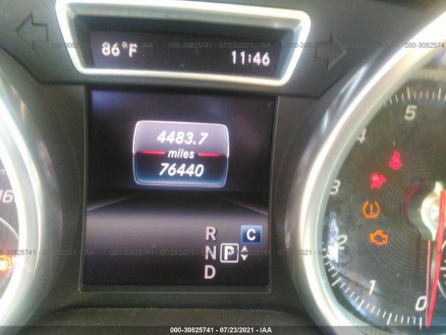 Photo 6 VIN: 4JGDA5HB8HA902785 - MERCEDES-BENZ GLE 