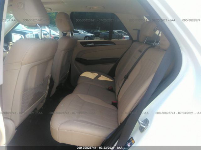 Photo 7 VIN: 4JGDA5HB8HA902785 - MERCEDES-BENZ GLE 