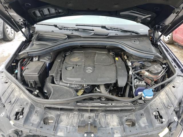 Photo 6 VIN: 4JGDA5HB8HA902947 - MERCEDES-BENZ GLE 350 4M 