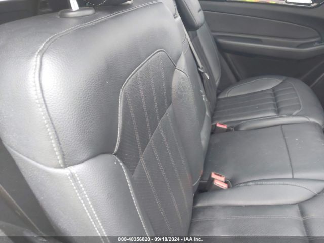 Photo 7 VIN: 4JGDA5HB8HA906707 - MERCEDES-BENZ GLE-CLASS 