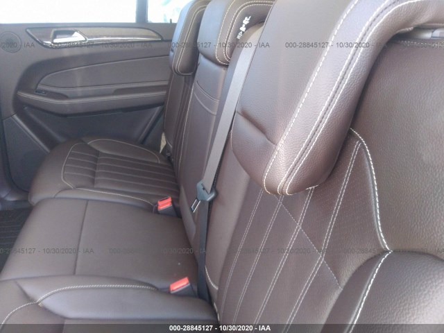 Photo 7 VIN: 4JGDA5HB8HA918100 - MERCEDES-BENZ GLE 350 