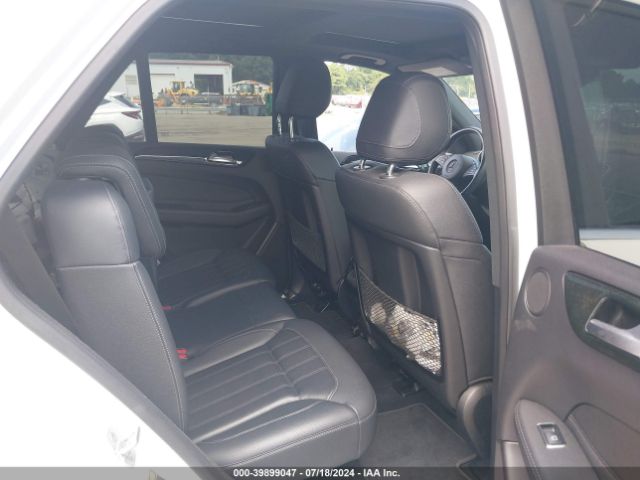 Photo 7 VIN: 4JGDA5HB8HA947645 - MERCEDES-BENZ GLE-CLASS 