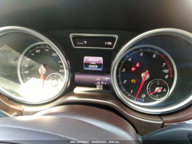 Photo 6 VIN: 4JGDA5HB8HA952800 - MERCEDES-BENZ GLE 