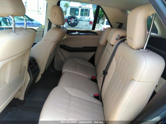 Photo 7 VIN: 4JGDA5HB8HA952800 - MERCEDES-BENZ GLE 