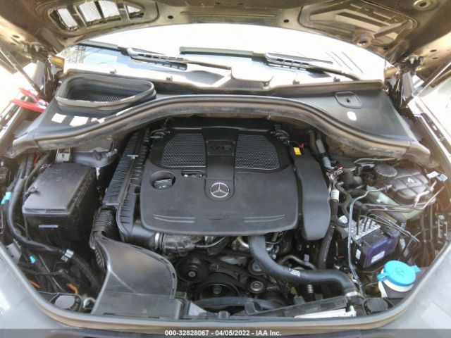 Photo 9 VIN: 4JGDA5HB8HA952800 - MERCEDES-BENZ GLE 