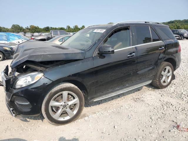 Photo 0 VIN: 4JGDA5HB8HA986168 - MERCEDES-BENZ GLE 350 4M 