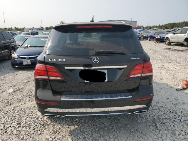 Photo 5 VIN: 4JGDA5HB8HA986168 - MERCEDES-BENZ GLE 350 4M 